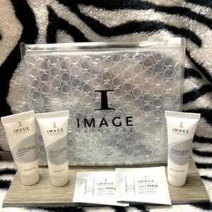 Image Skincare Anti-aging Travel Kit